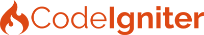 codeigniter-logo